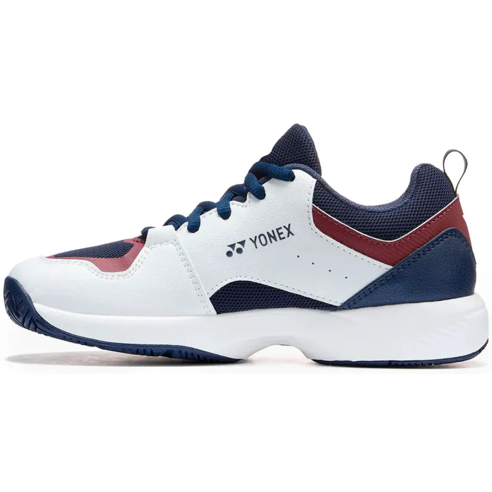 Tenis Yonex Pro-Move Classic Junior Navy/Red para Pádel