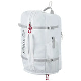 Backpack Yonex Gearlogic White para Pádel