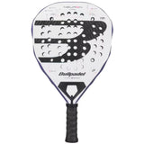 Pala Bullpadel Neuron 02 Edge Fede Chingotto 2027 para Pádel