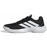 Tenis adidas GameCourt 3 para Pádel Negro para Hombre
