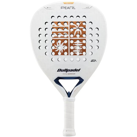 Pala Bullpadel Pearl Bea González 2027 para Pádel