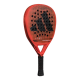 Pala de Pádel Adidas Cross It Roja/Negro