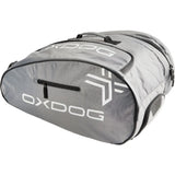 Paletero OXDOG X Padel Pro Thermo Gris