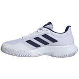 Tenis adidas Court Spec 2 para Pádel Blanco/Azul