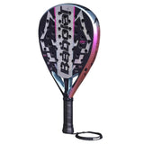 Pala Babolat Viper Soft Juan Lebrón 3.1 para Pádel