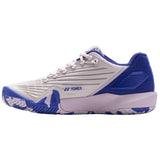 Tenis Yonex Power Cushion Eclipsion 5 Mujer Pale Lilac para Pádel