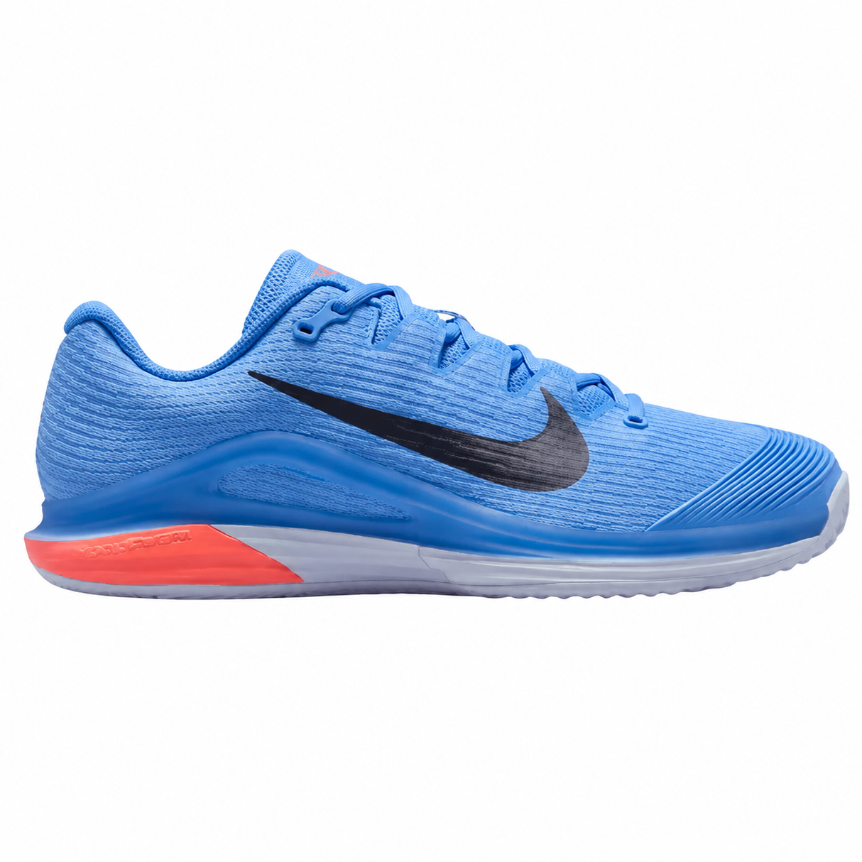 Nike Vapor 12 Azul Clay Court para Tenis