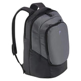 Back Pack de Pádel Head Pro X Backpack 35L Gris para Pádel