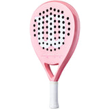 Pala Wilson Blade LS V4 Pink 2026 para Pádel