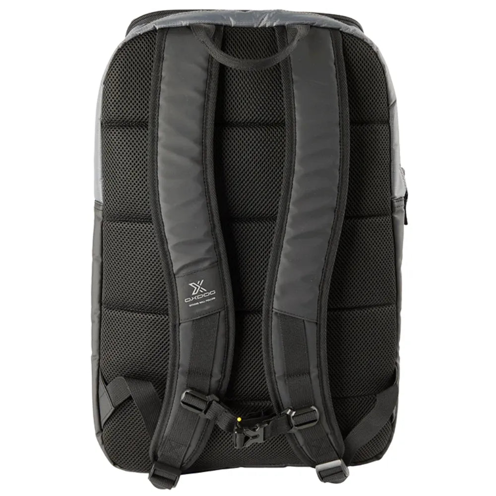 Back Pack OXDOG X Padel Thermo Gris