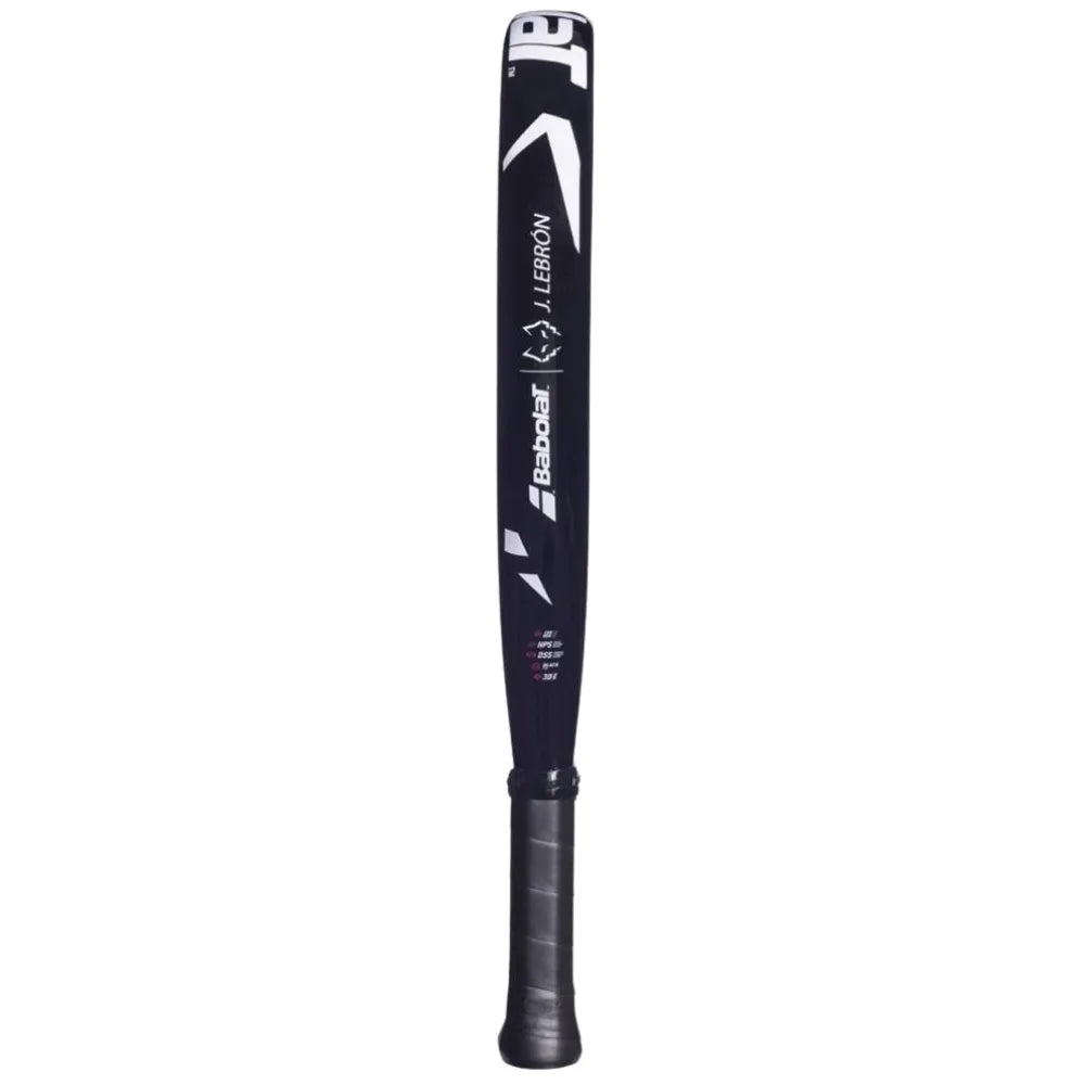 Pala Babolat Veron Juan Lebrón 3.1 para Pádel