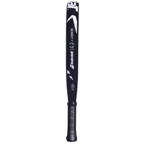 Pala Babolat Veron Juan Lebrón 3.1 para Pádel