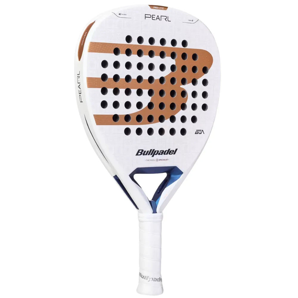 Pala Bullpadel Pearl Bea González 2027 para Pádel