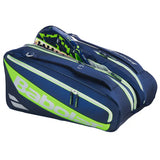 Paletero de Pádel Babolat RH Pro Juan Lebrón 2.0 Azul