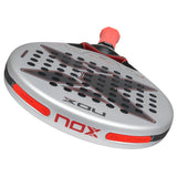 Pala NOX Ventus Control 3K Miguel Lamperti 2027 para Pádel