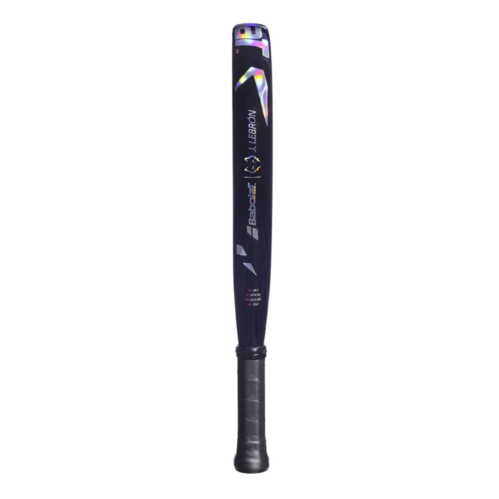 Pala Babolat Viper Juan Lebrón 3.1 para Pádel