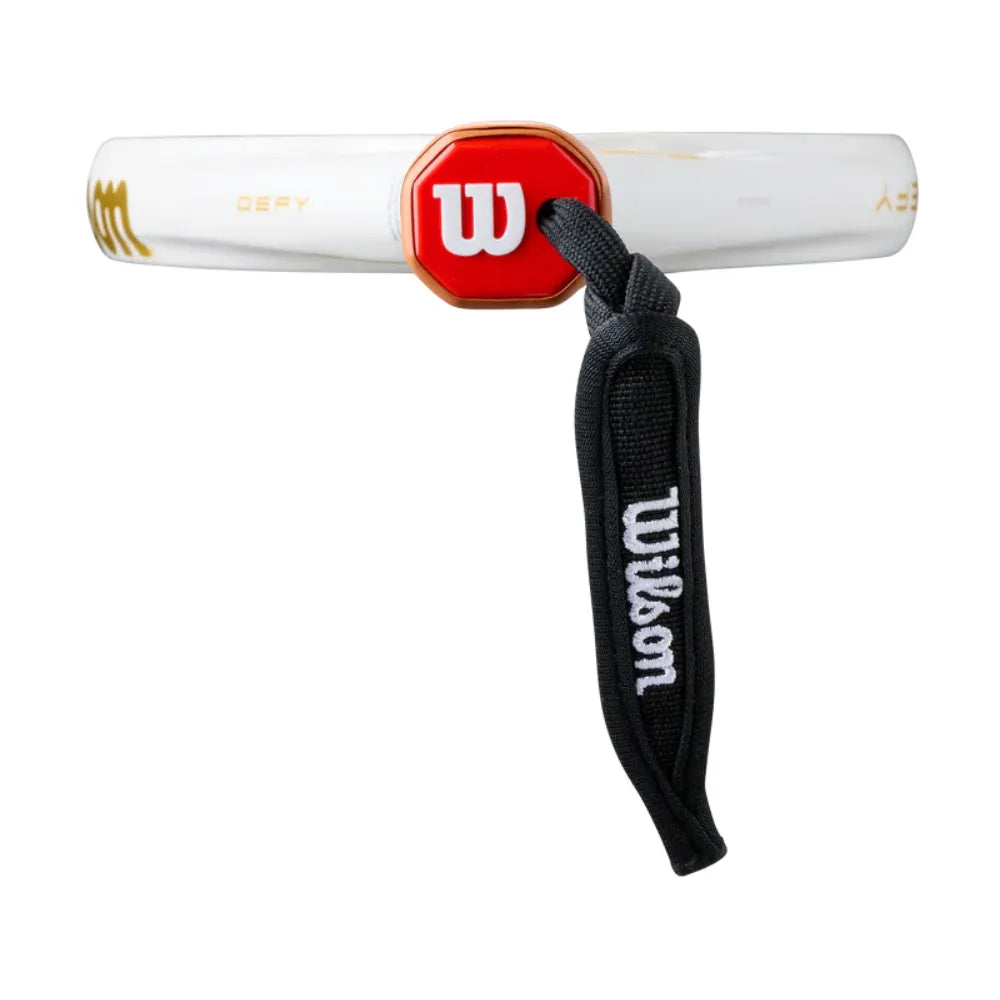 Pala Wilson Defy V1 2026 para Pádel