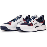 Tenis Yonex Pro-Move Classic Junior Navy/Red para Pádel