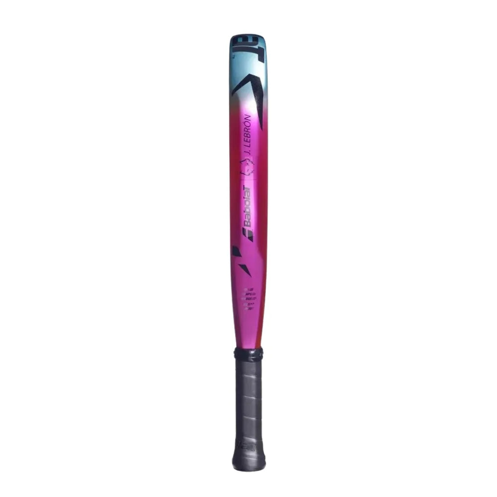 Pala Babolat Viper Soft Juan Lebrón 3.1 para Pádel