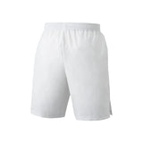 Shorts Yonex Blanco Hombre para Pádel