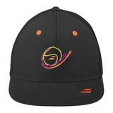 GORRA BABOLAT TRUCKER JUNIOR NEGRO