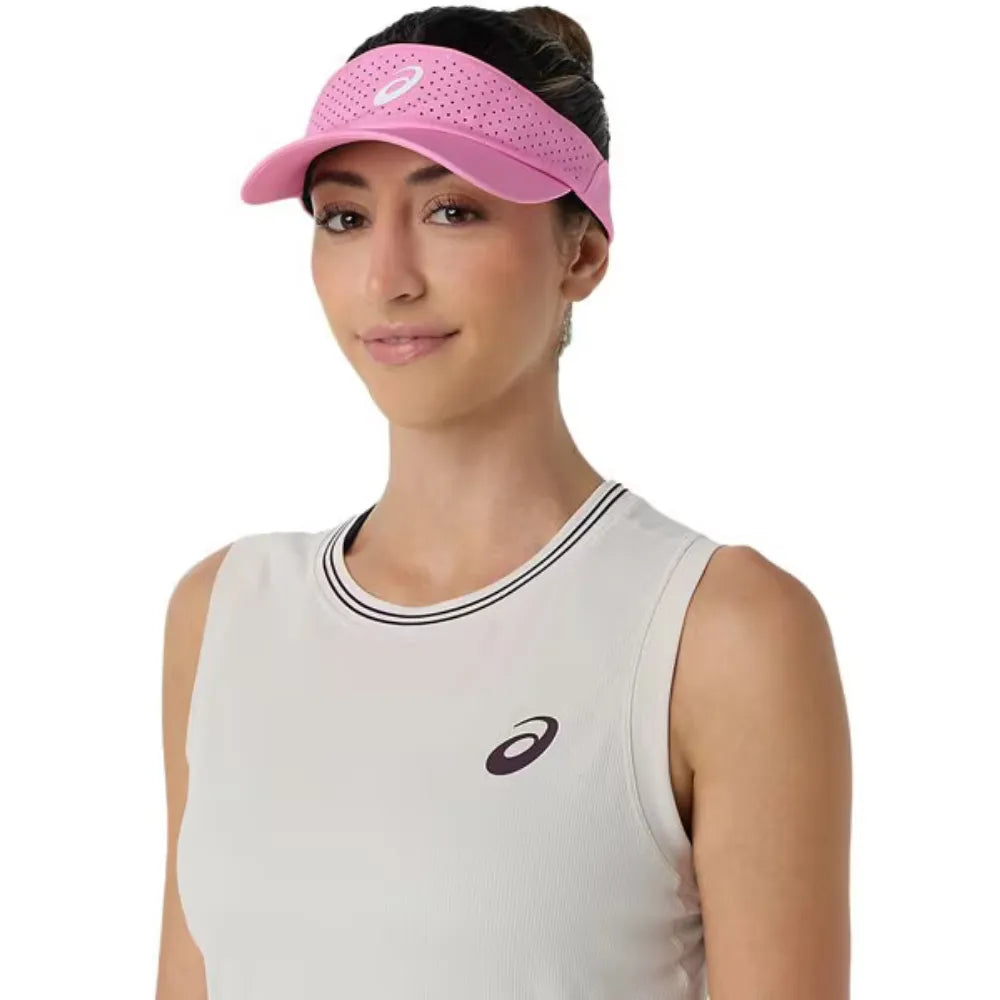 Vestido ASICS Game Dress Mujer Soft Oat para Pádel