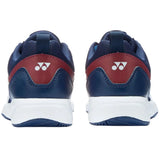 Tenis Yonex Power Cushion Pro-Move Classic Blanco Marino Rojo para Hombre