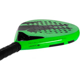 Pala Lacoste L.SOFT Green para Pádel