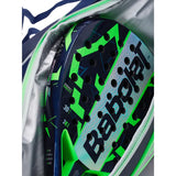 Paletero de Pádel Babolat RH Pro Juan Lebrón 2.0 Azul