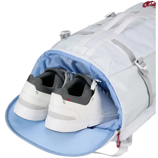 Backpack Yonex Gearlogic White para Pádel