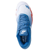 Tenis Babolat Premura 3 Azul Blanco para Pádel