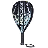 Pala Babolat Viper Juan Lebrón 3.1 para Pádel