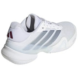 Tenis Adidas Barricade 14 Cloud White para Pádel