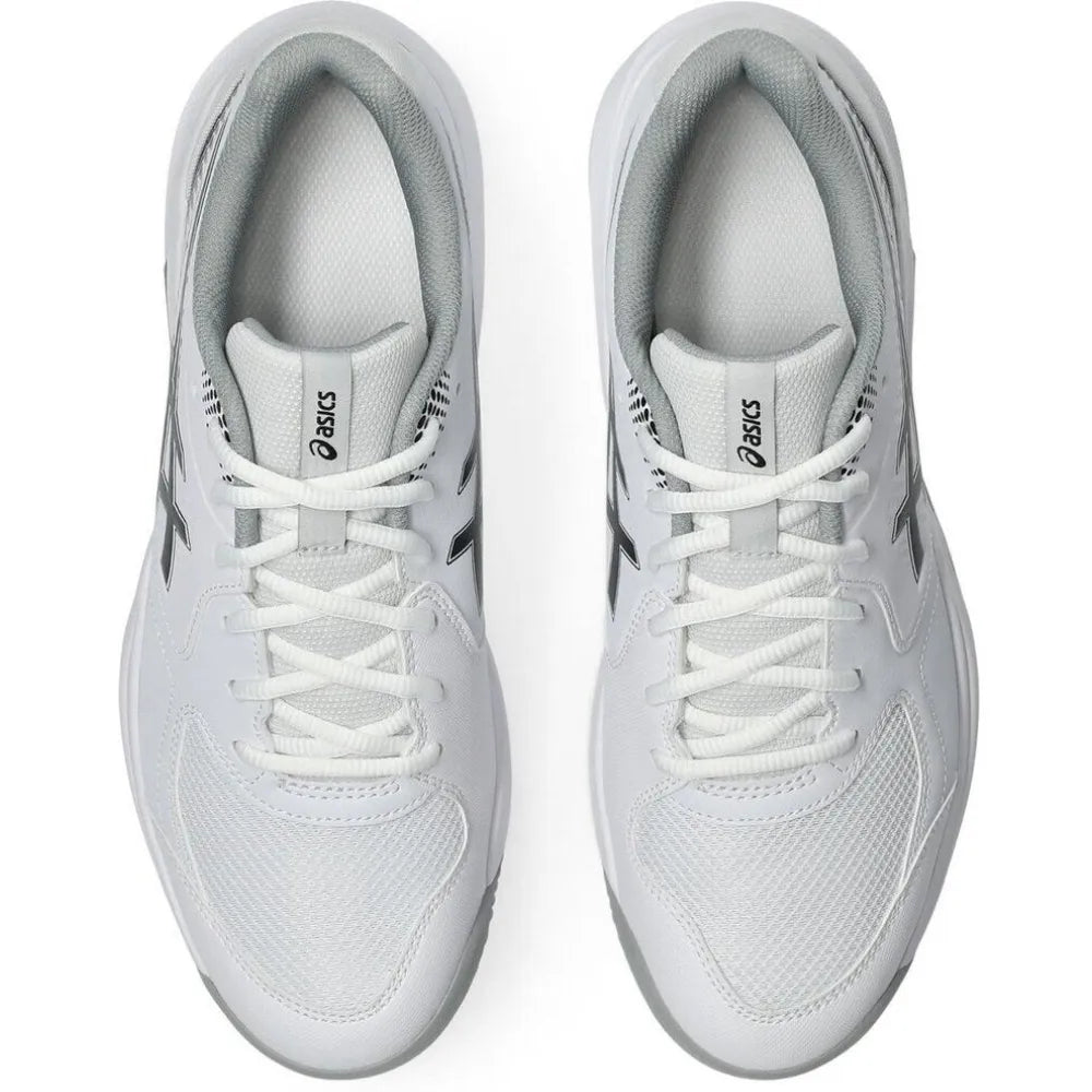 Tenis ASICS GEL-DEDICATE 9 PADEL White/Black para Hombre