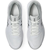 Tenis ASICS GEL-DEDICATE 9 PADEL White/Black para Hombre