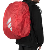 Paletero de Pádel adidas Multigame 2026 Negro Rojo Ale Galán