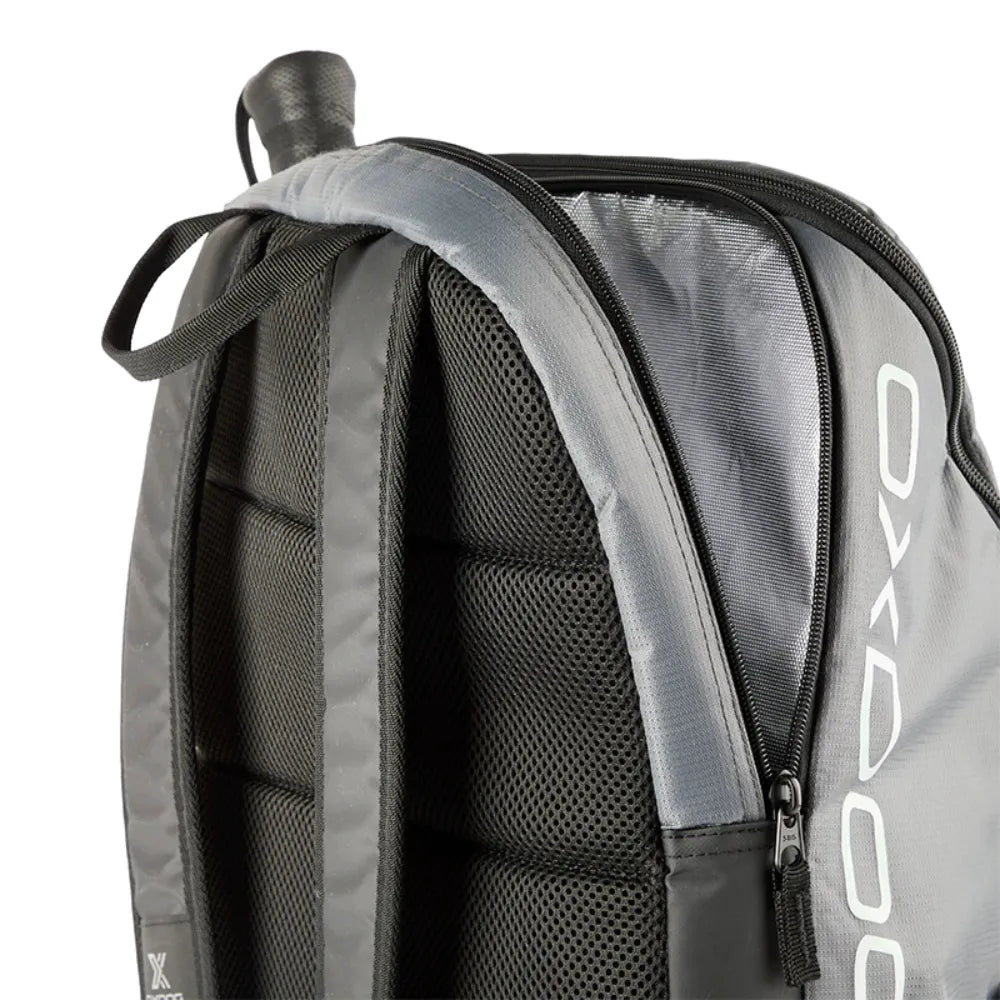 Back Pack OXDOG X Padel Thermo Gris
