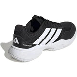 Tenis adidas GameCourt 3 para Pádel Negro para Hombre
