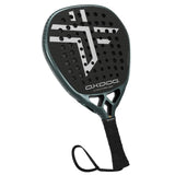 Pala Oxdog Ultimate Pro Light 2027 para Pádel