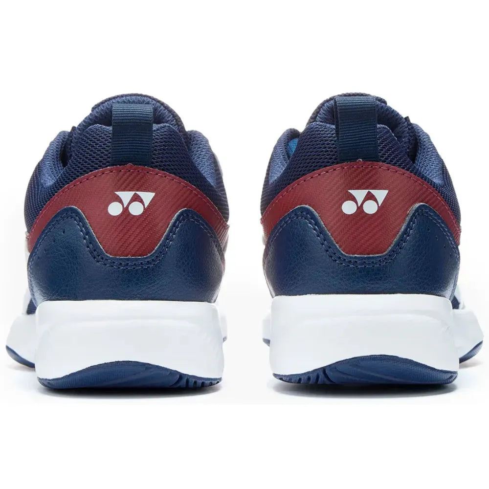 Tenis Yonex Pro-Move Classic Junior Navy/Red para Pádel