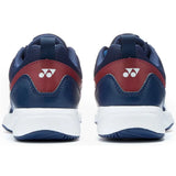 Tenis Yonex Pro-Move Classic Junior Navy/Red para Pádel