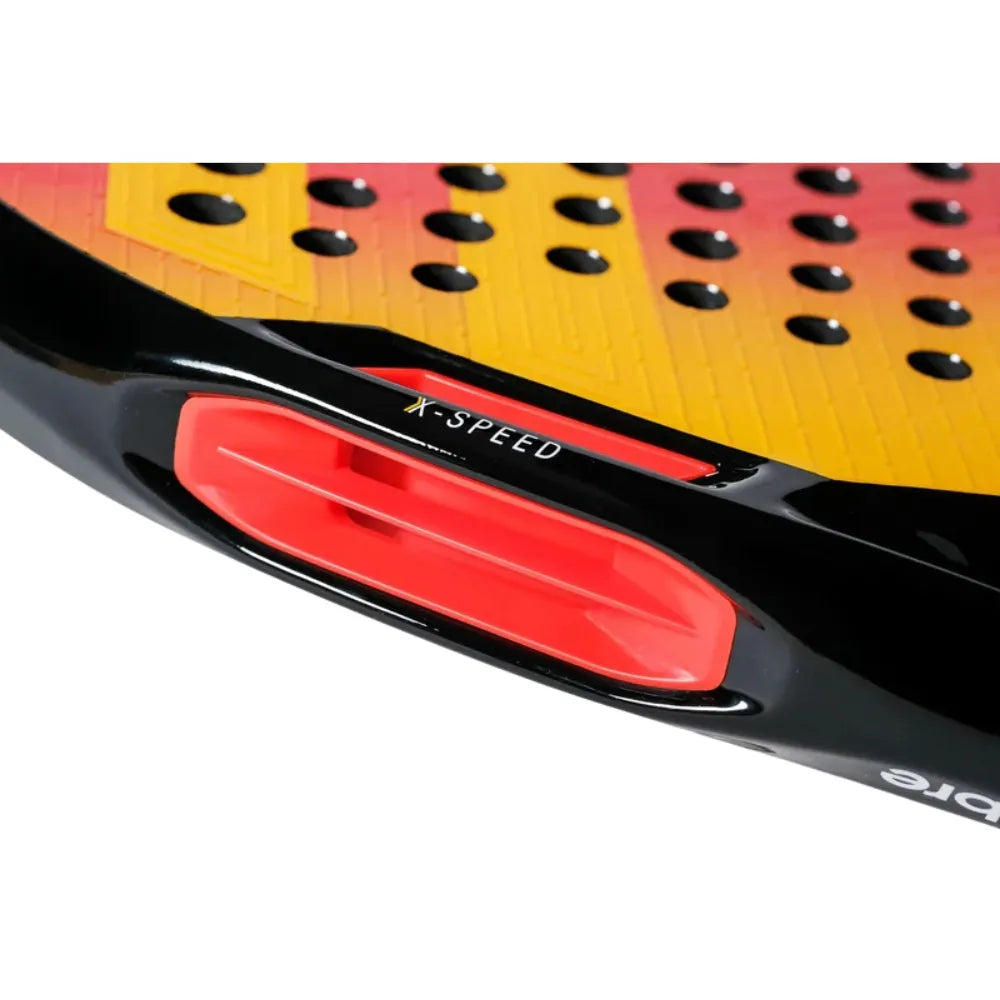 Pala Tecnifibre Curva Speed 2026 para Pádel