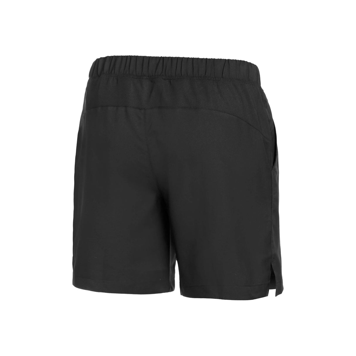 Shorts Asics Court 7in Hombre Negro para Pádel