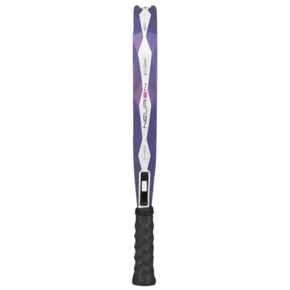 Pala Bullpadel Neuron 02 Edge Fede Chingotto 2027 para Pádel