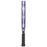 Pala Bullpadel Neuron 02 Edge Fede Chingotto 2027 para Pádel