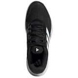 Tenis adidas GameCourt 3 para Pádel Negro para Hombre