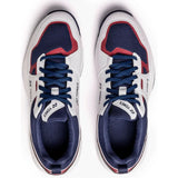 Tenis Yonex Pro-Move Classic Junior Navy/Red para Pádel