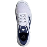 Tenis adidas Court Spec 2 para Pádel Blanco/Azul