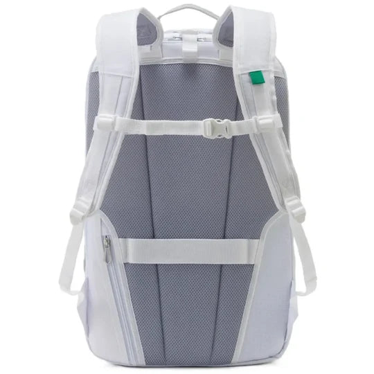 Backpack Yonex Gearlogic White para Pádel