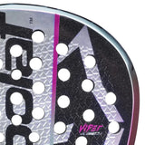 Pala Babolat Viper Soft Juan Lebrón 3.1 para Pádel